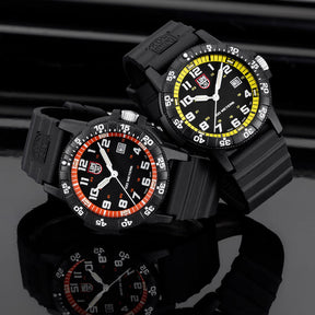 Luminox Leatherback Sea Turtle Watch - XS.0325