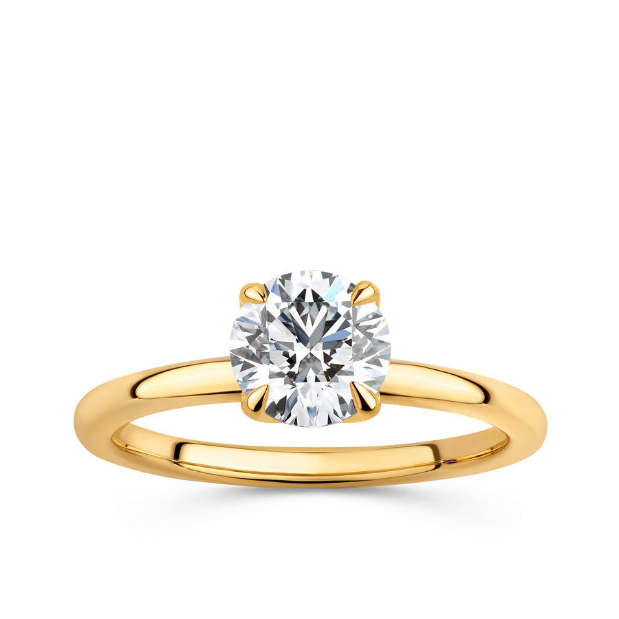 Engagement Rings | Wallace Bishop