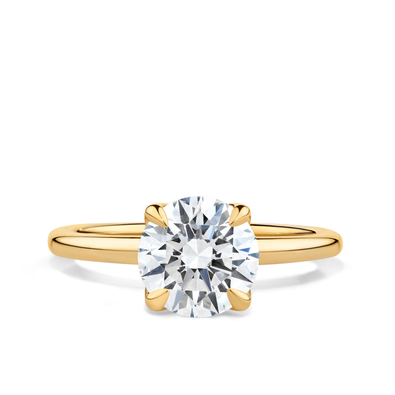 Engagement Rings | Wallace Bishop