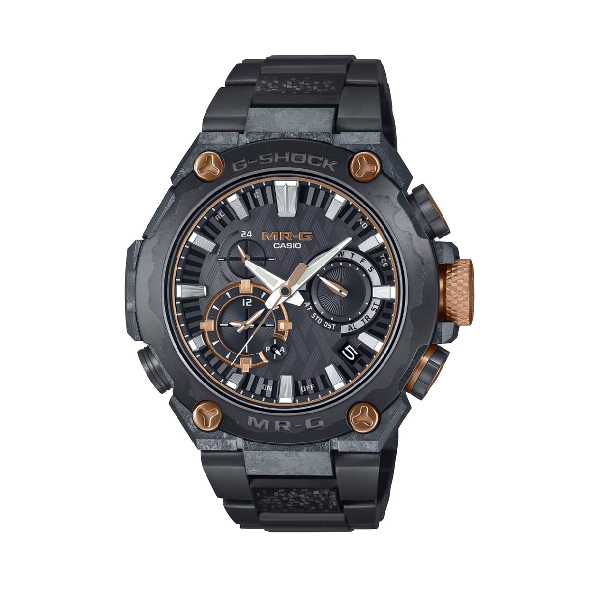 Casio G-SHOCK Premium Men's Solar Watch MRGB2000JS-1A