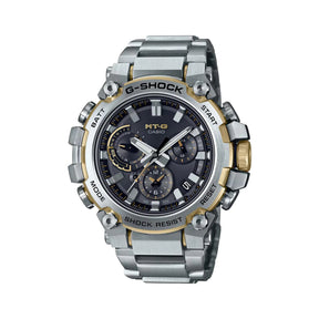 Casio G-SHOCK Stainless Steel Watch MTGB3000D-1A9