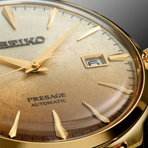 Seiko Presage Cocktail Time Automatic Watch SRPK46J1