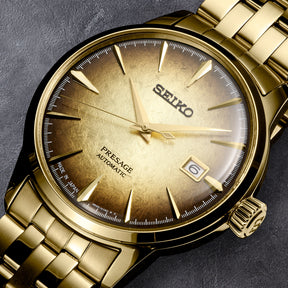 Seiko Presage Cocktail Time Automatic Watch SRPK48J1