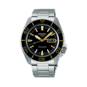 Seiko 5 Men's 42.50mm Automatic Watch SRPK99K