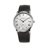 Frederique Constant Men's 39mm Stainless Steel Watch FC-245M5S6