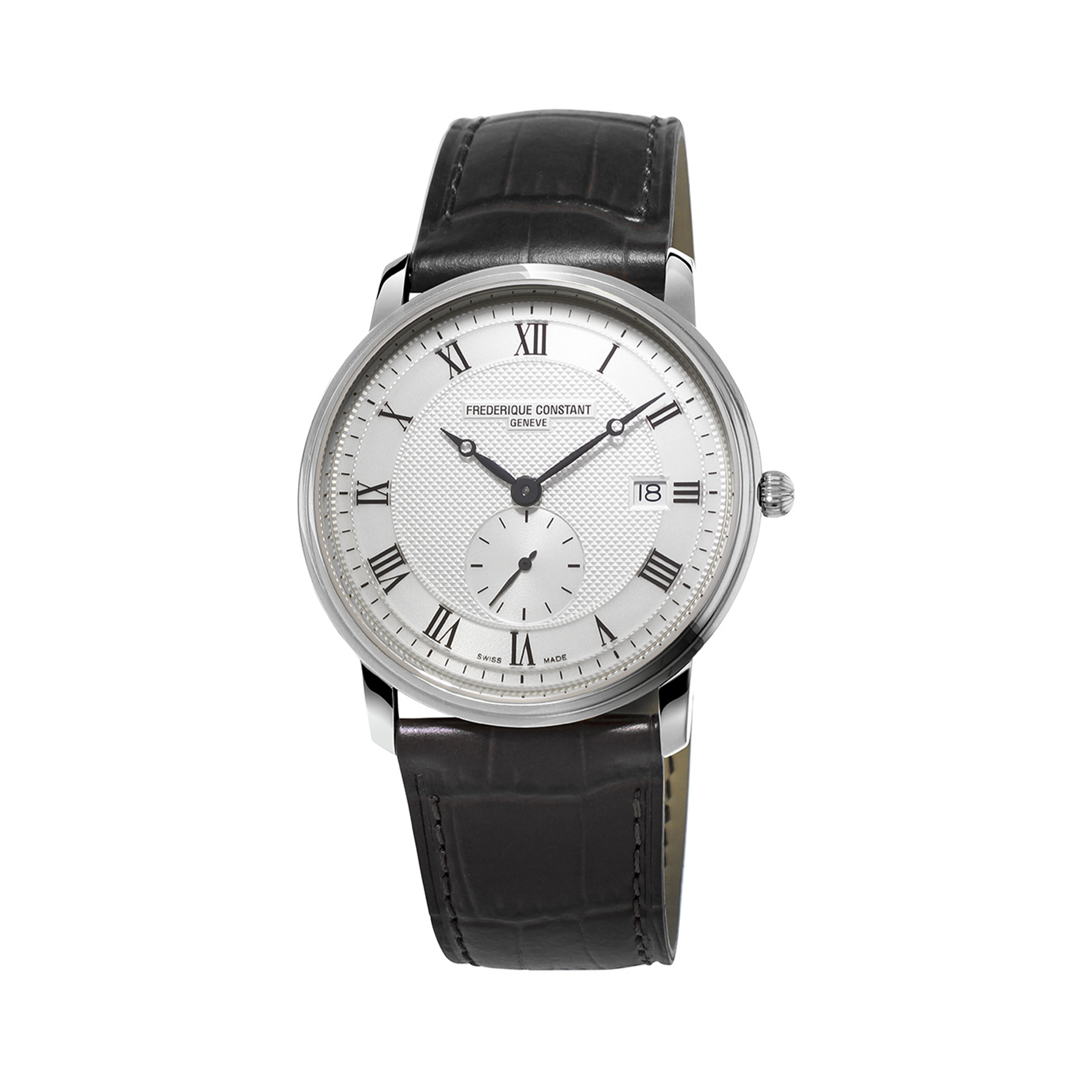 Frederique constant catalogue best sale