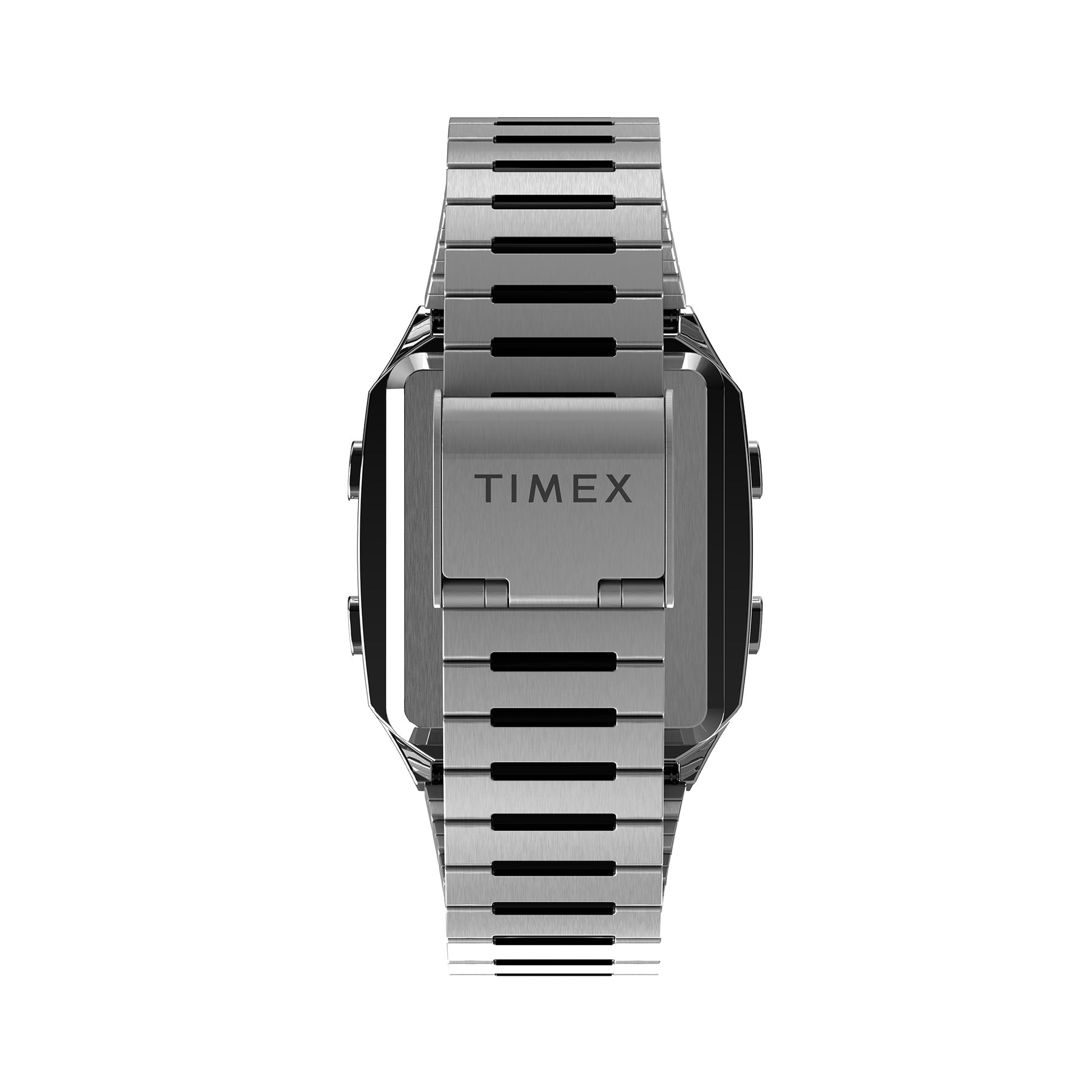 Timex QTimex Unisex 32.5mm Quartz Watch TW2U72400