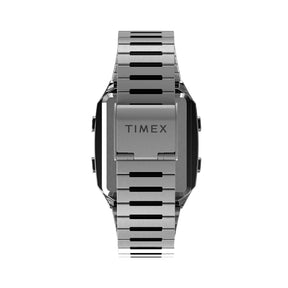 Timex QTimex Unisex 32.5mm Quartz Watch TW2U72400