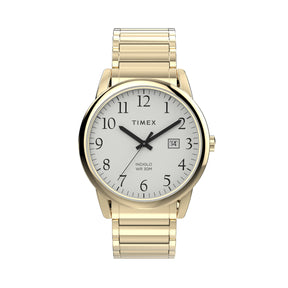 Timex Easy Reader Unisex Quartz Watch TW2W52000