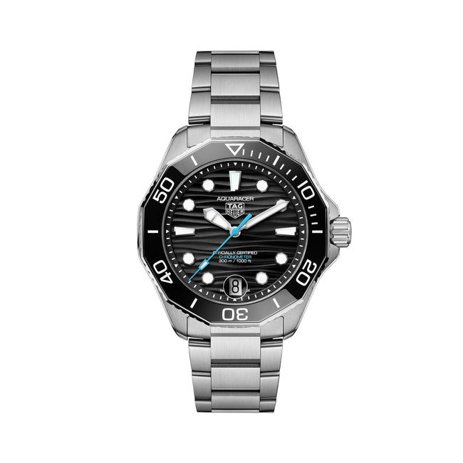 TAG HEUER AQUARACER AUTOMATIC 42MM WBP5110.BA0013