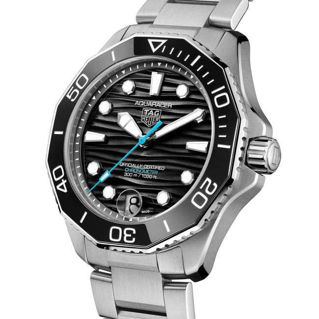 TAG HEUER AQUARACER AUTOMATIC 42MM WBP5110.BA0013