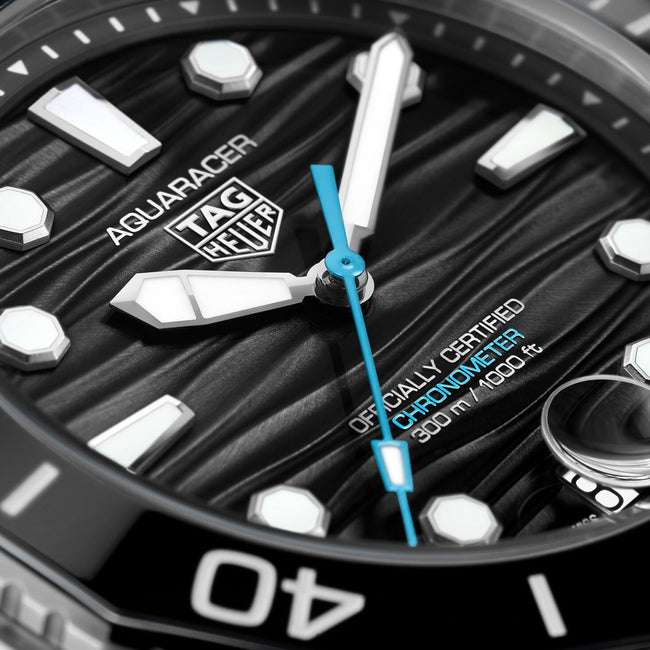 TAG HEUER AQUARACER AUTOMATIC 42MM WBP5110.BA0013