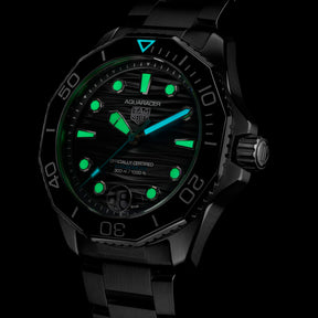 TAG HEUER AQUARACER AUTOMATIC 42MM WBP5110.BA0013