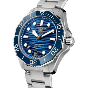 TAG HEUER AQUARACER AUTOMATIC 42MM WBP5111.BA0013