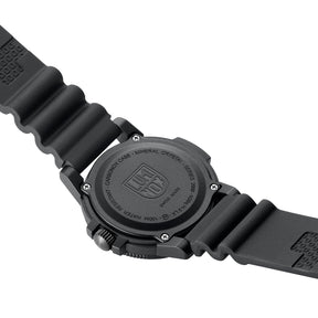 Luminox G Sea Bass Blackout 44mm Watch