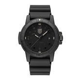 Luminox G Sea Bass Blackout 44mm Watch