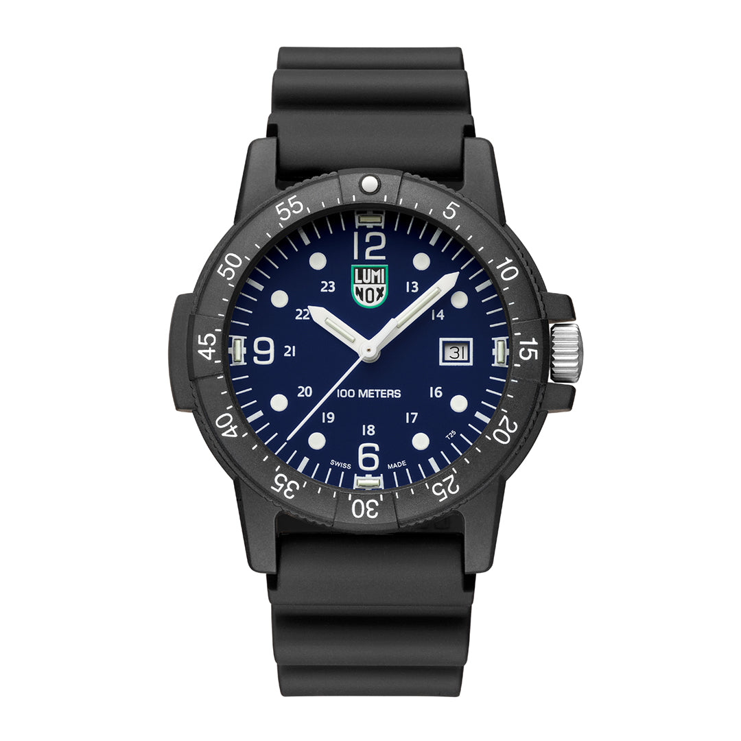 Luminox G Sea Bass 44mm Watch