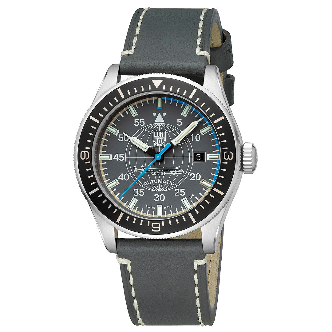 Luminox CONSTELLATION® 42mm Men's Automatic Watch - XA.9602