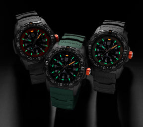 Luminox Bear Grylls Survival Mountain Watch - XB.3739