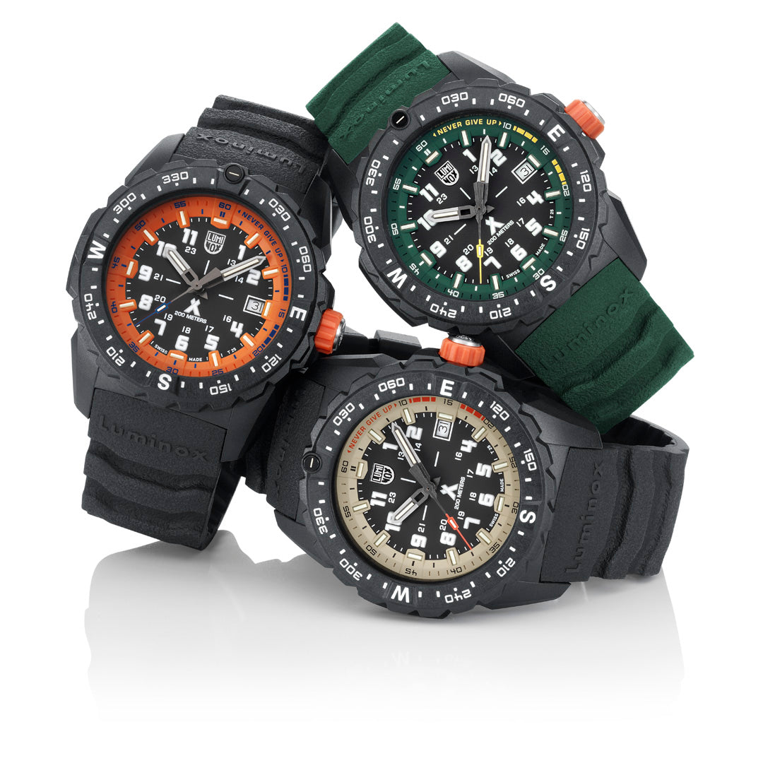 Luminox Bear Grylls Survival Mountain Watch - XB.3739