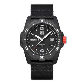 Luminox Bear Grylls ECO ‘NO PLANET B’ - XB.3722.ECO