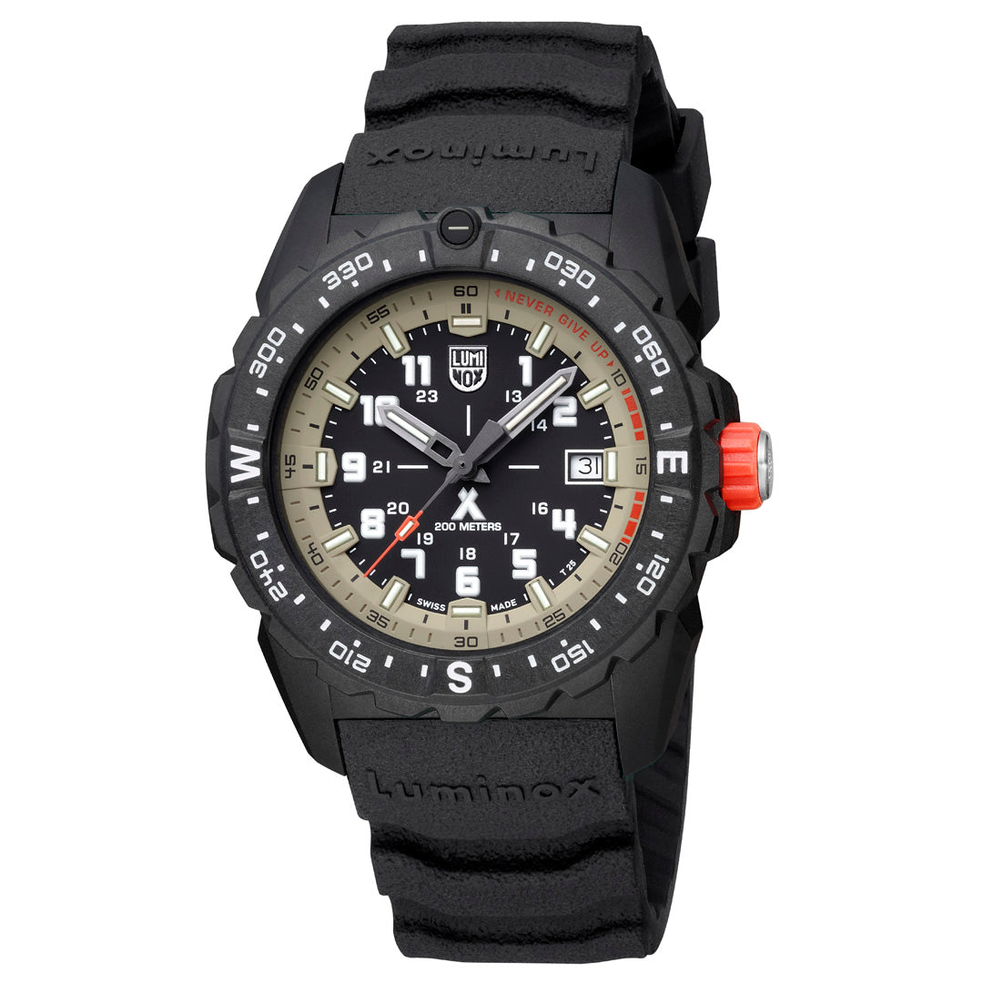 Luminox Bear Grylls Survival Mountain Watch - XB.3731