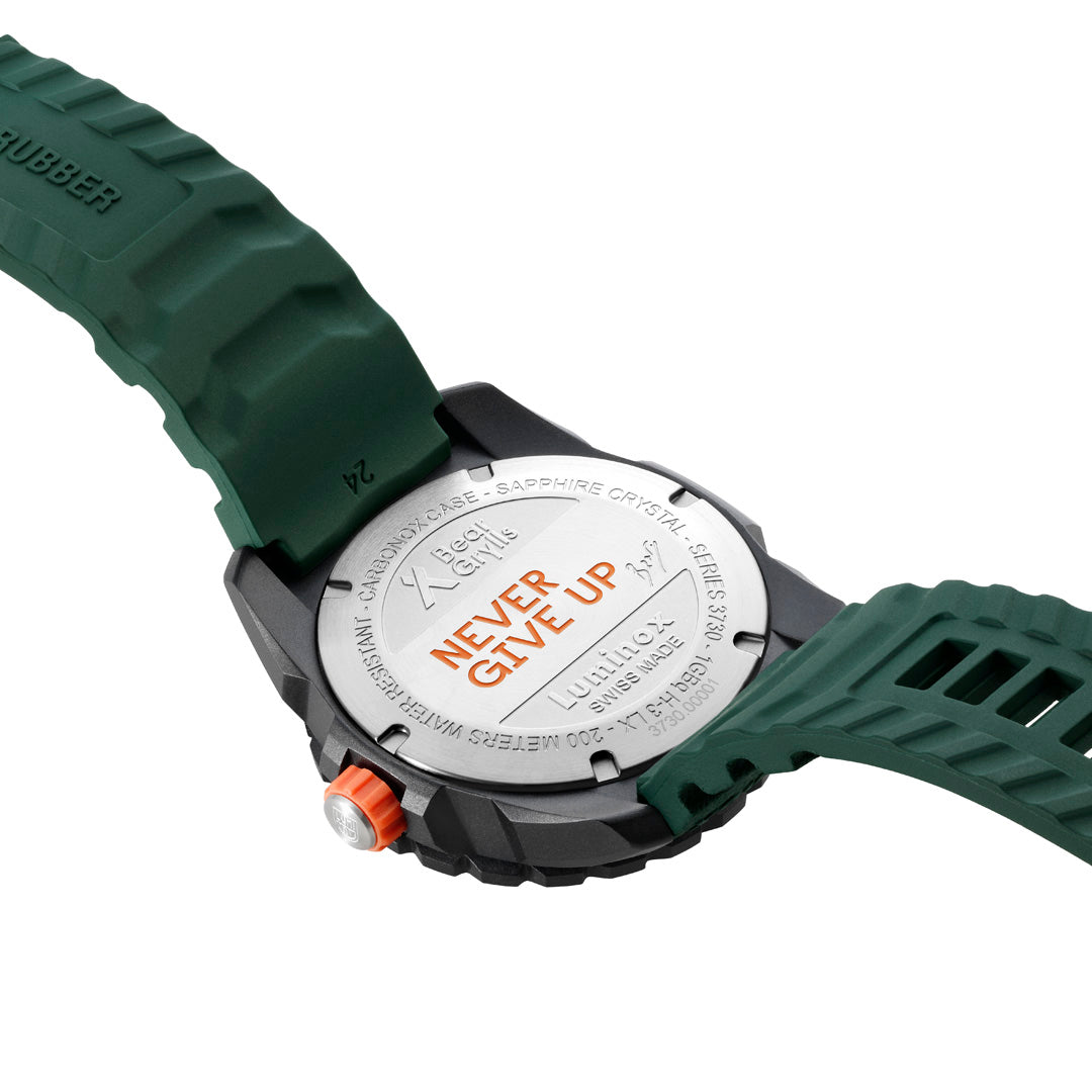 Luminox Bear Grylls Survival Mountain Watch - XB.3735