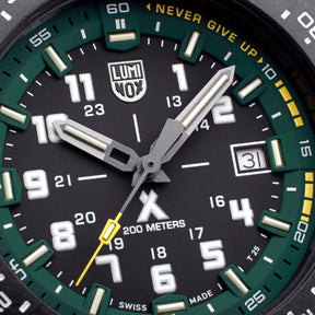 Luminox Bear Grylls Survival Mountain Watch - XB.3735