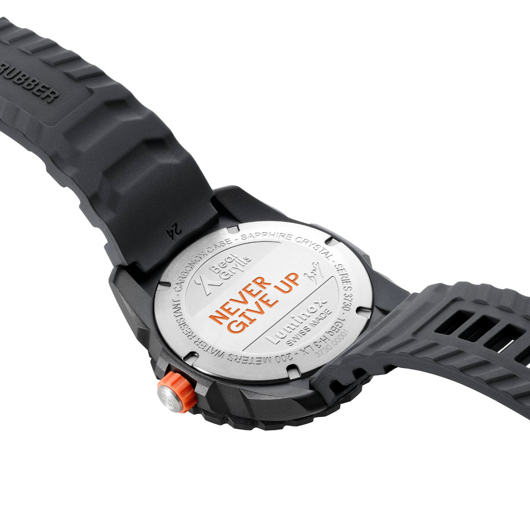 Luminox Bear Grylls Survival Mountain Watch - XB.3739