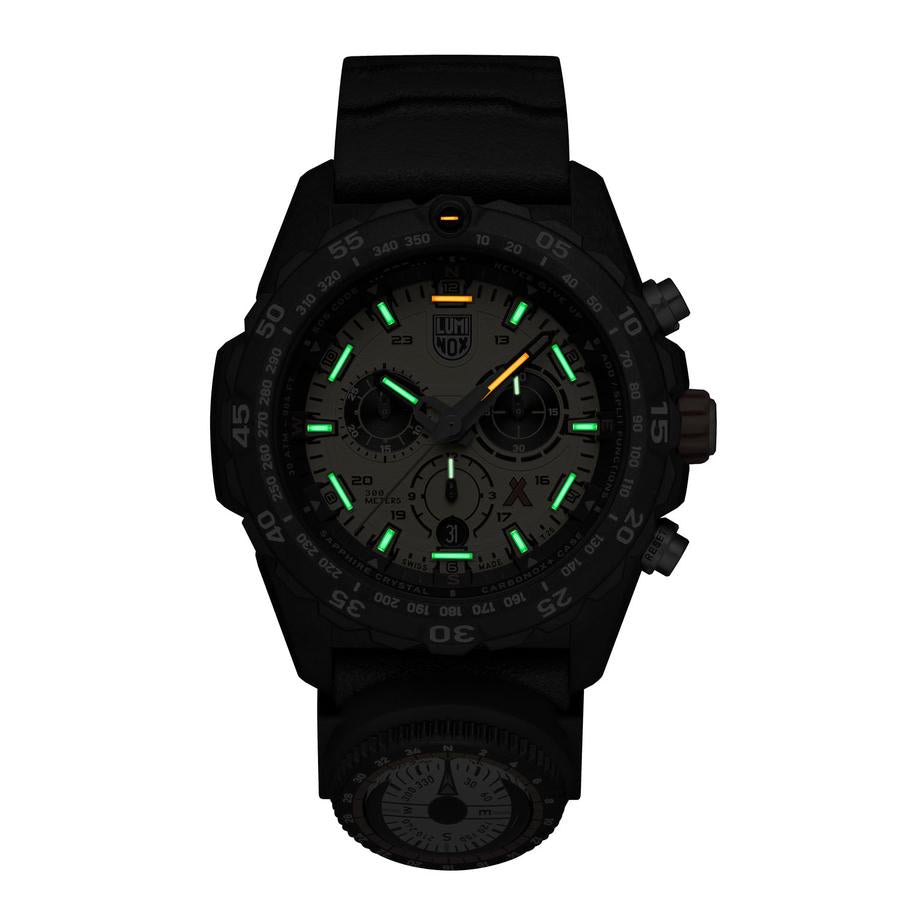 Luminox Bear Grylls Survival 45 mm Outdoor Explorer Watch