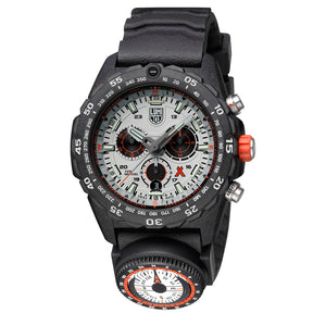 Luminox Bear Grylls Men's 45mm CARBONOX™ Watch XB.3748