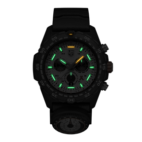 Luminox Bear Grylls Men's 45mm CARBONOX™ Watch XB.3748