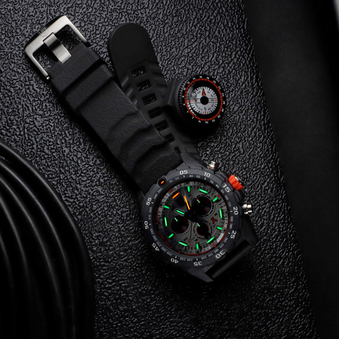 Luminox Bear Grylls Survival Master Watch - XB.3748