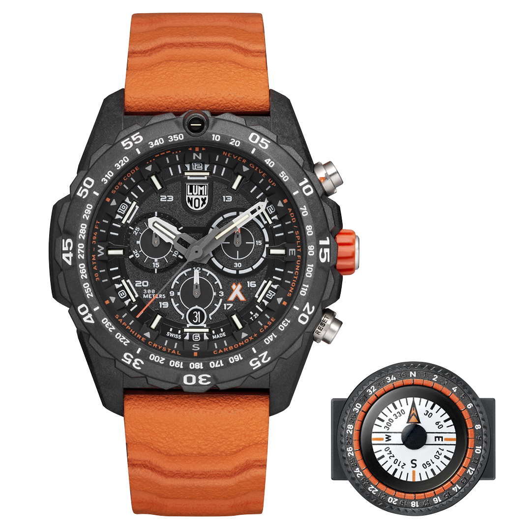 Luminox Bear Grylls Survival - 3749