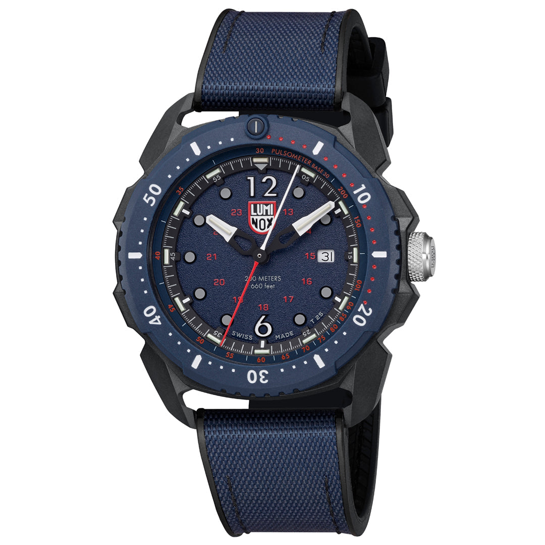 Luminox ice sar watch hotsell