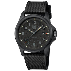 Luminox Atacama Men's 43mm CARBONOX™ Watch XL.1961