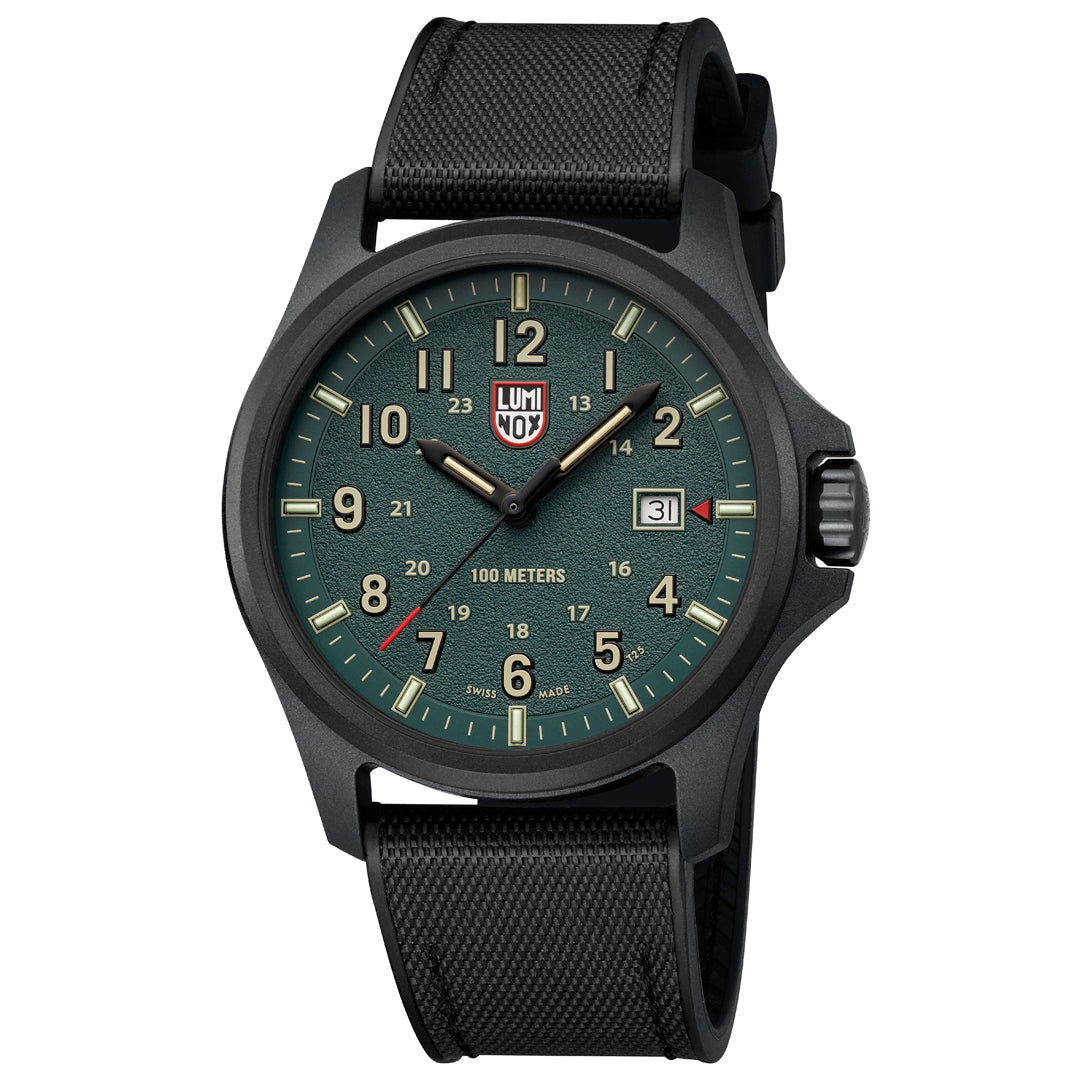 Luminox Atacama Men's 43mm CARBONOX™ Watch XL.1977