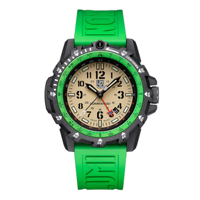 Luminox Commando Raider Outdoor Adventure 46mm Watch - XL.3337