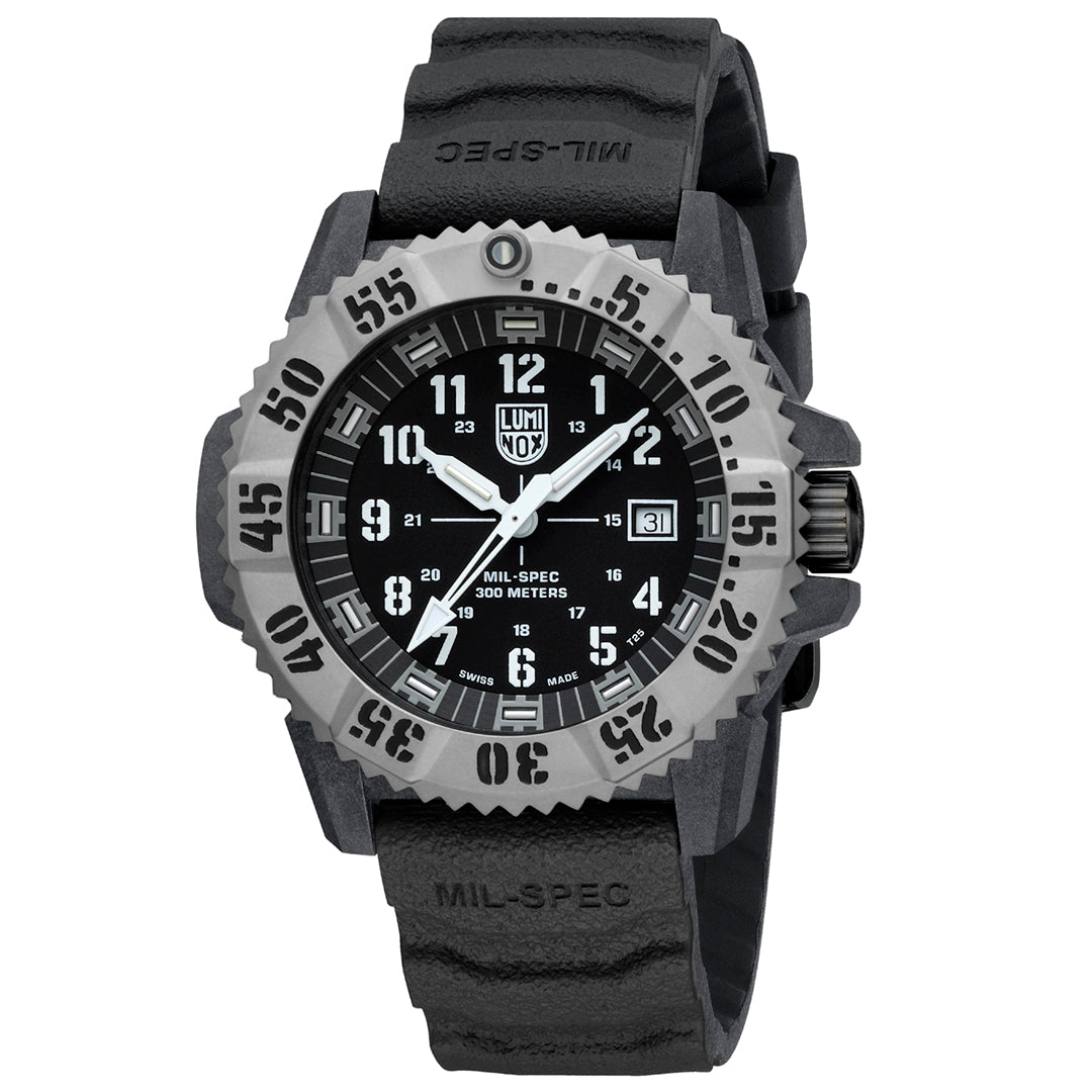 Luminox Military Spec Men's 46mm CARBONOX™ Watch XL.3351.SET