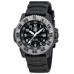 Luminox Military Spec Men's 46mm CARBONOX™ Watch XL.3351.SET