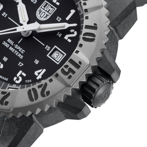 Luminox Military Spec Men's 46mm CARBONOX™ Watch XL.3351.SET