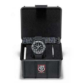 Luminox MIL-SPEC 46mm Watch Set - XL.3351.SET