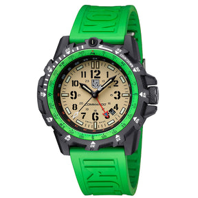 Luminox Commando Raider Outdoor Adventure 46mm Watch - XL.3337