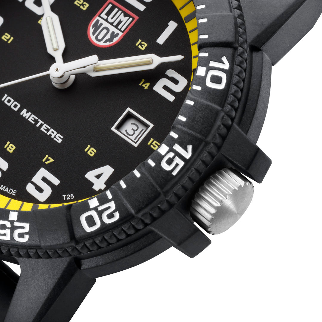 Luminox Leatherback Sea Turtle Watch - XS.0325