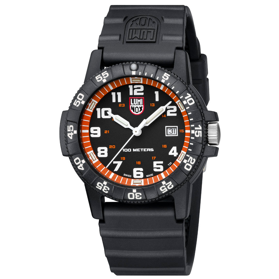 Luminox Leatherback Sea Turtle Watch - XS.0329.1