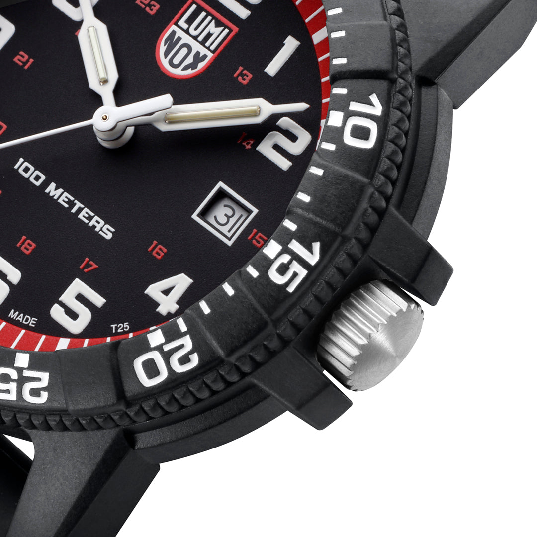 Luminox Leatherback Sea Turtle Watch - XS.0355