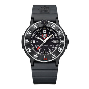 Luminox Navy SEAL Original 3001 Heritage Dive 43mm Watch - XS.3001.H.SET