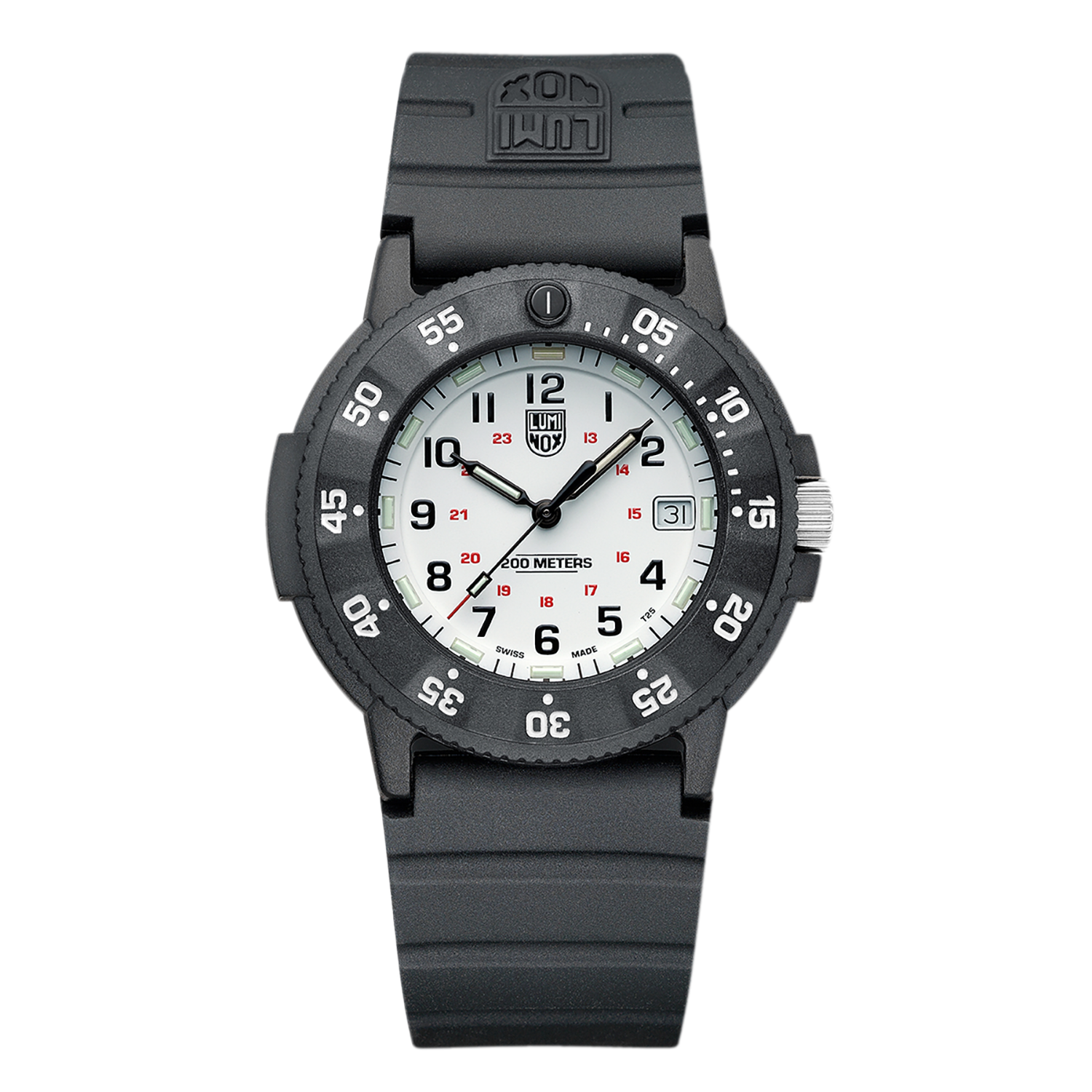 Luminox Original Navy SEAL 43mm Men's Watch - XS.3007.EVO.S