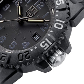 Luminox Navy SEAL 44 mm Military Dive Watch