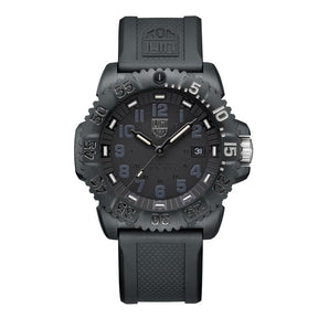 Luminox Navy SEAL 44 mm Military Dive Watch